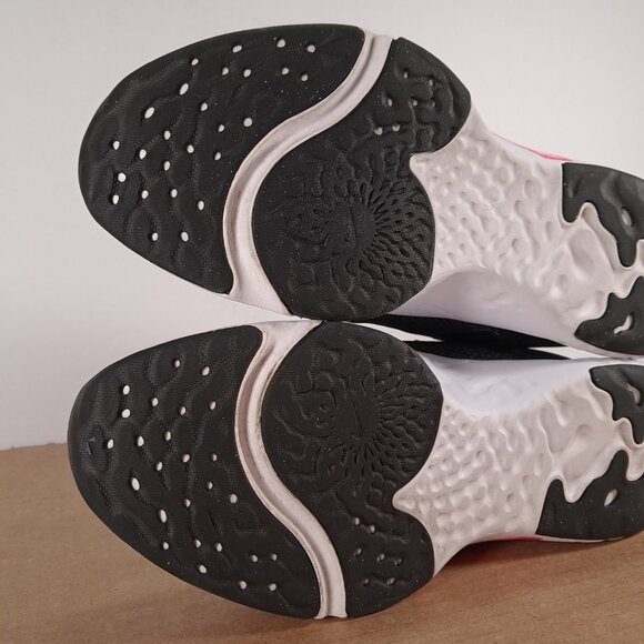 Nike Athletic Shoes Women Size 9 Renew In-Season TR 11 Black Hyper Pink - Picture 12 of 15